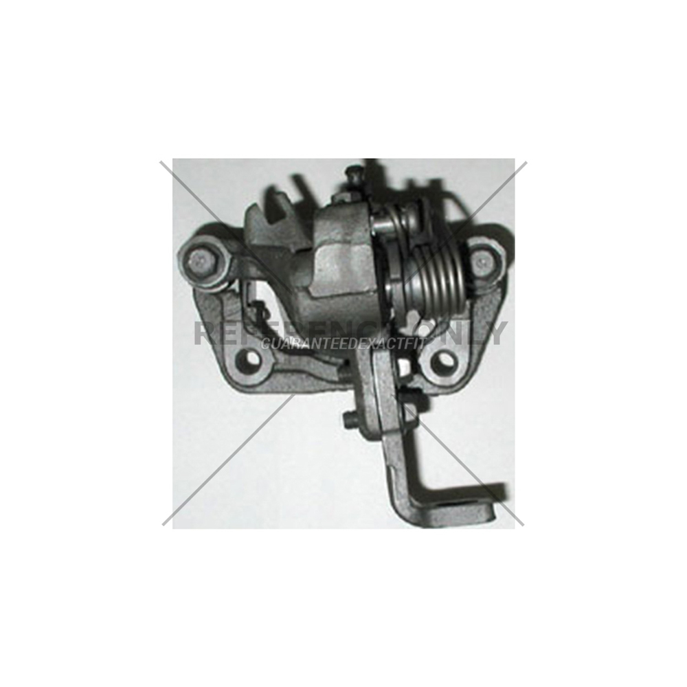 1987 Honda Prelude Brake Caliper