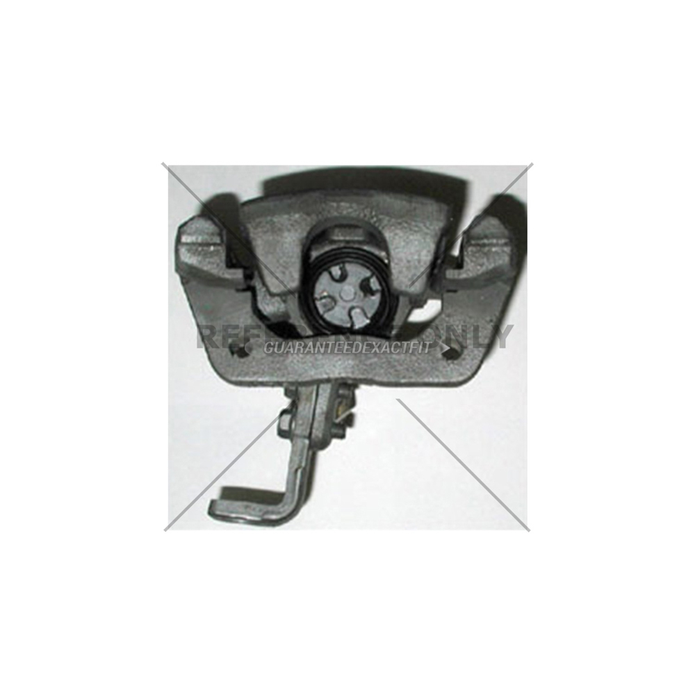 1987 Honda Prelude Brake Caliper