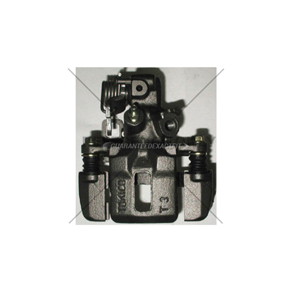 1987 Honda Prelude Brake Caliper