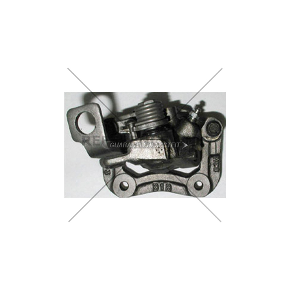 1987 Acura Legend Brake Caliper