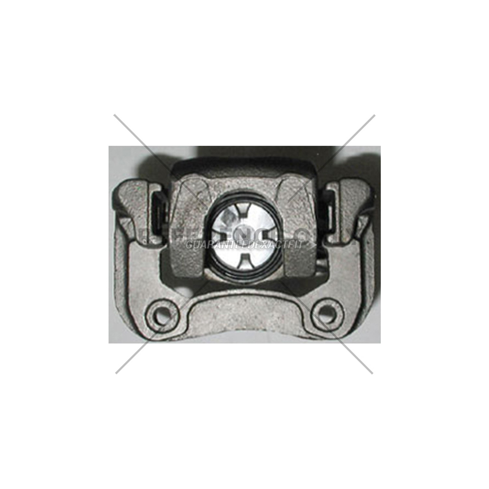 1987 Acura Legend Brake Caliper