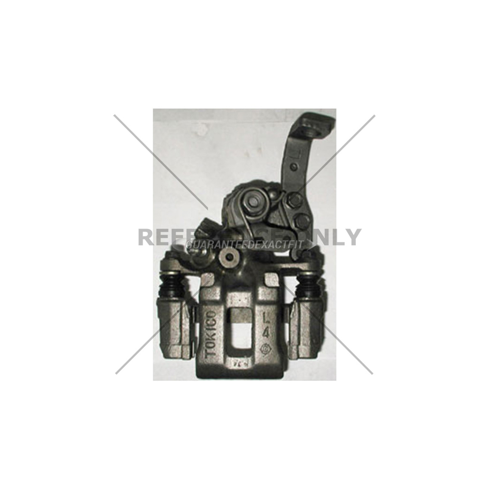 1987 Acura Legend Brake Caliper