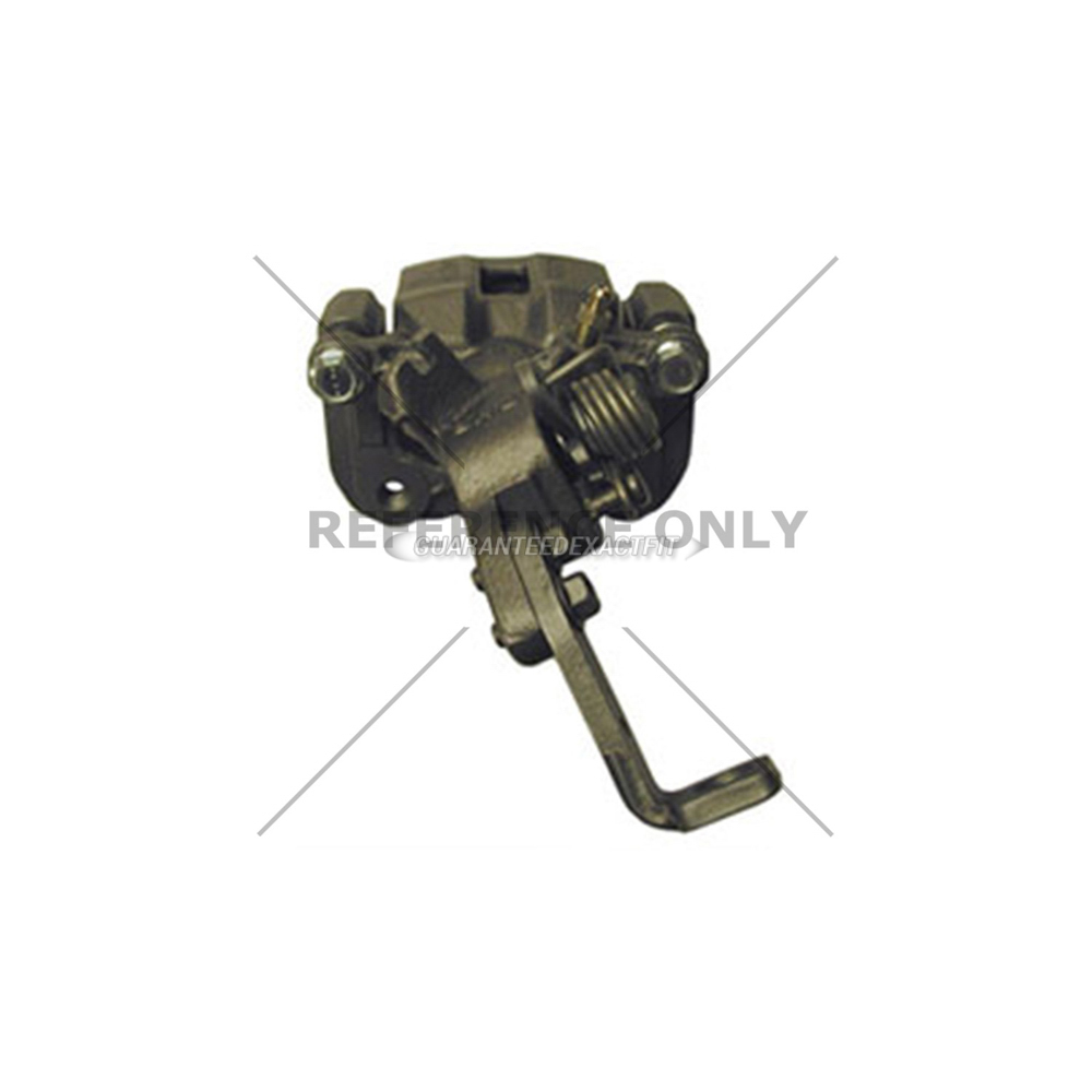 1987 Acura Legend Brake Caliper