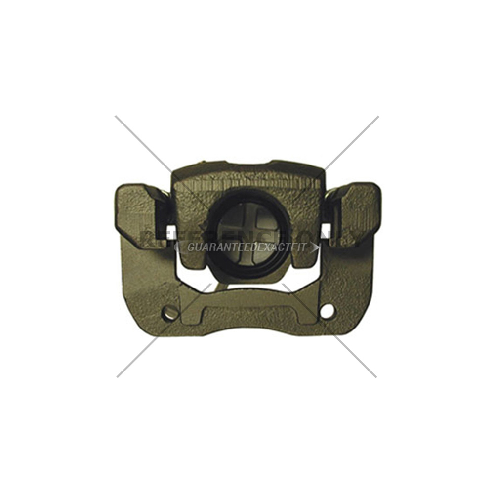1987 Acura Legend Brake Caliper