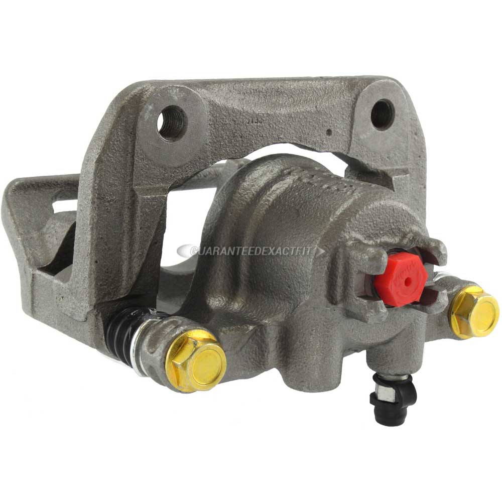 2004 Honda CR-V Brake Caliper