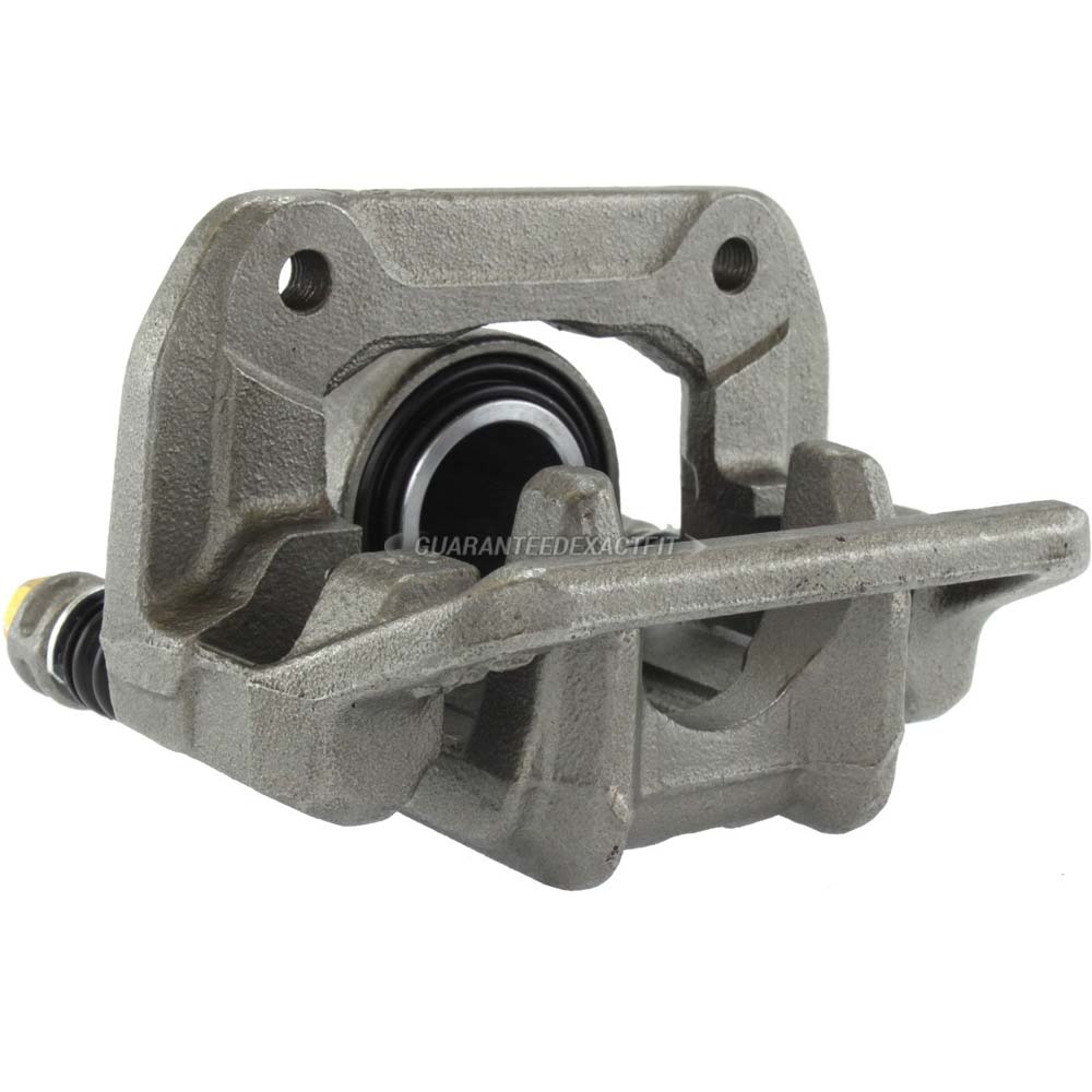 2004 Honda CR-V Brake Caliper