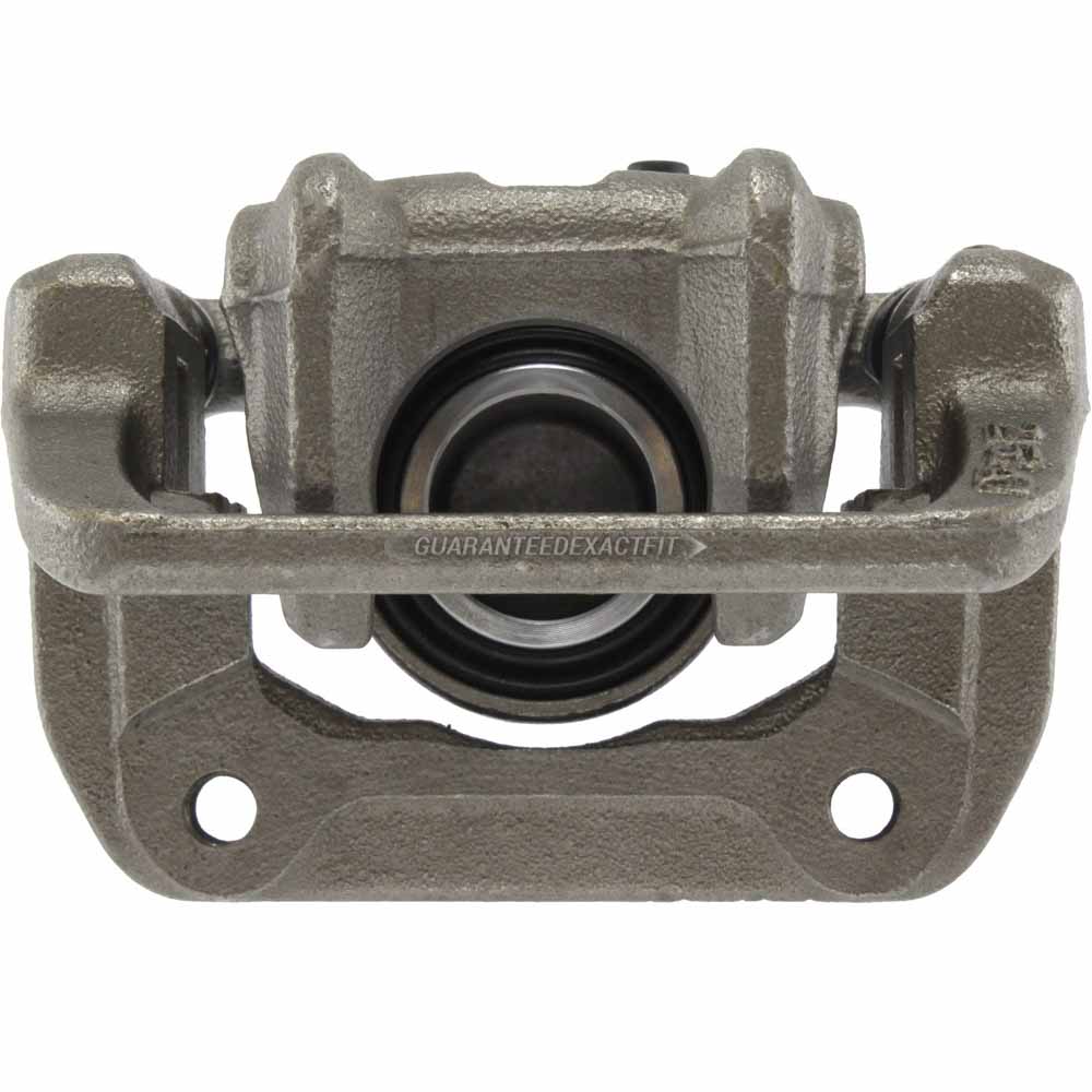 2004 Honda CR-V Brake Caliper