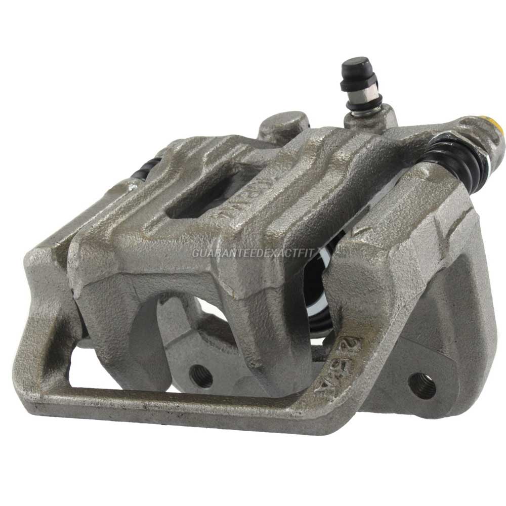 2004 Honda CR-V Brake Caliper