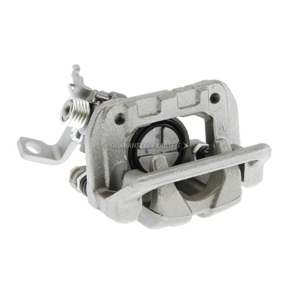 2000 Honda S2000 Brake Caliper