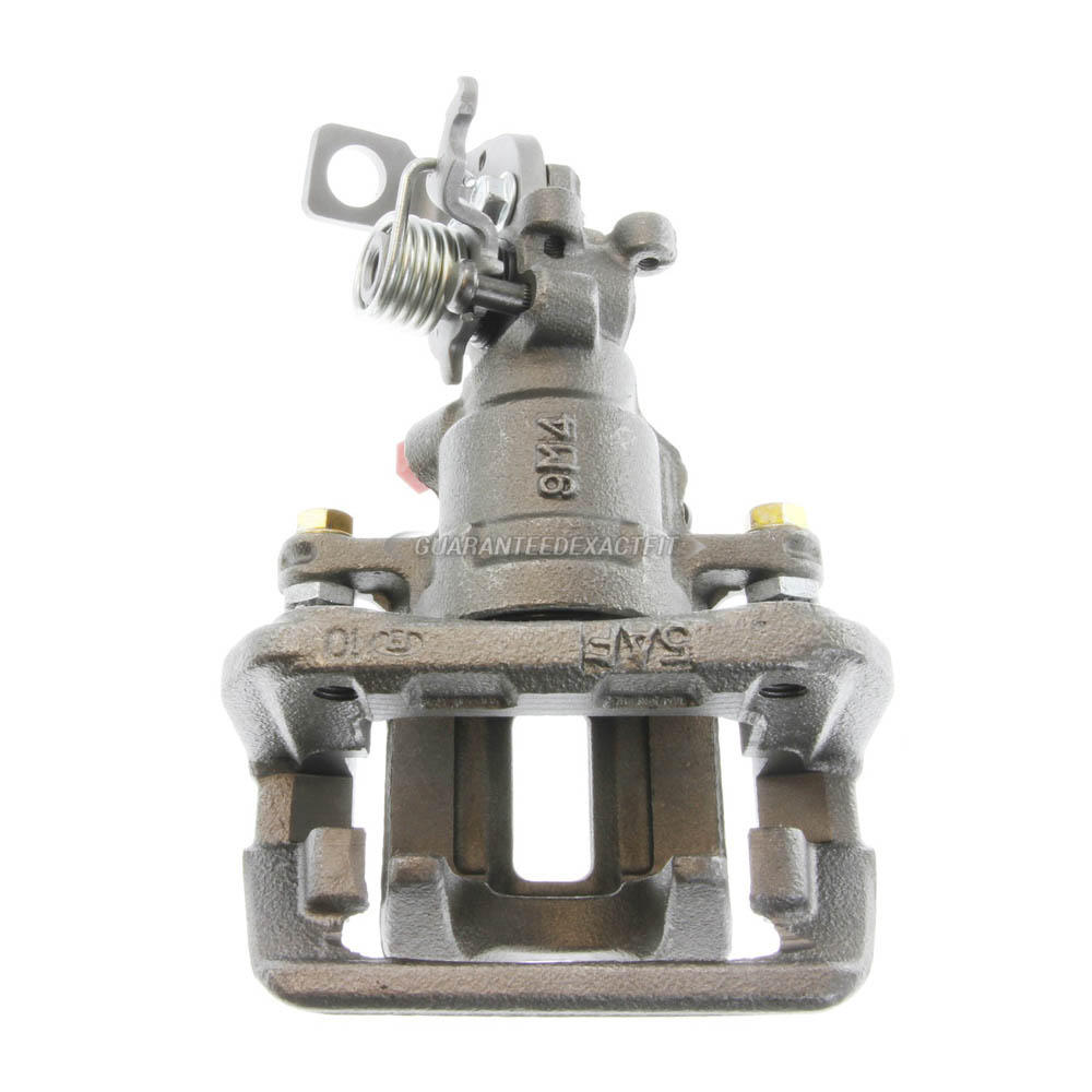 2000 Honda S2000 Brake Caliper