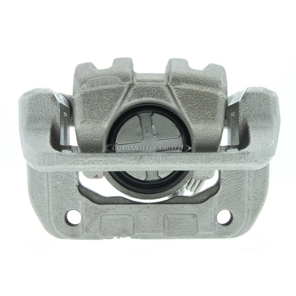 2000 Honda S2000 Brake Caliper