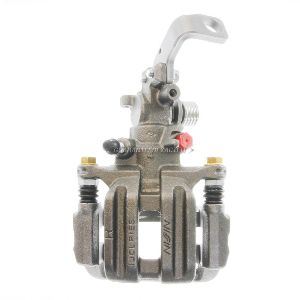 2000 Honda S2000 Brake Caliper