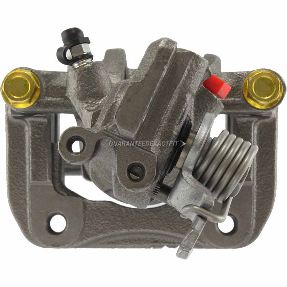 2000 Honda S2000 Brake Caliper