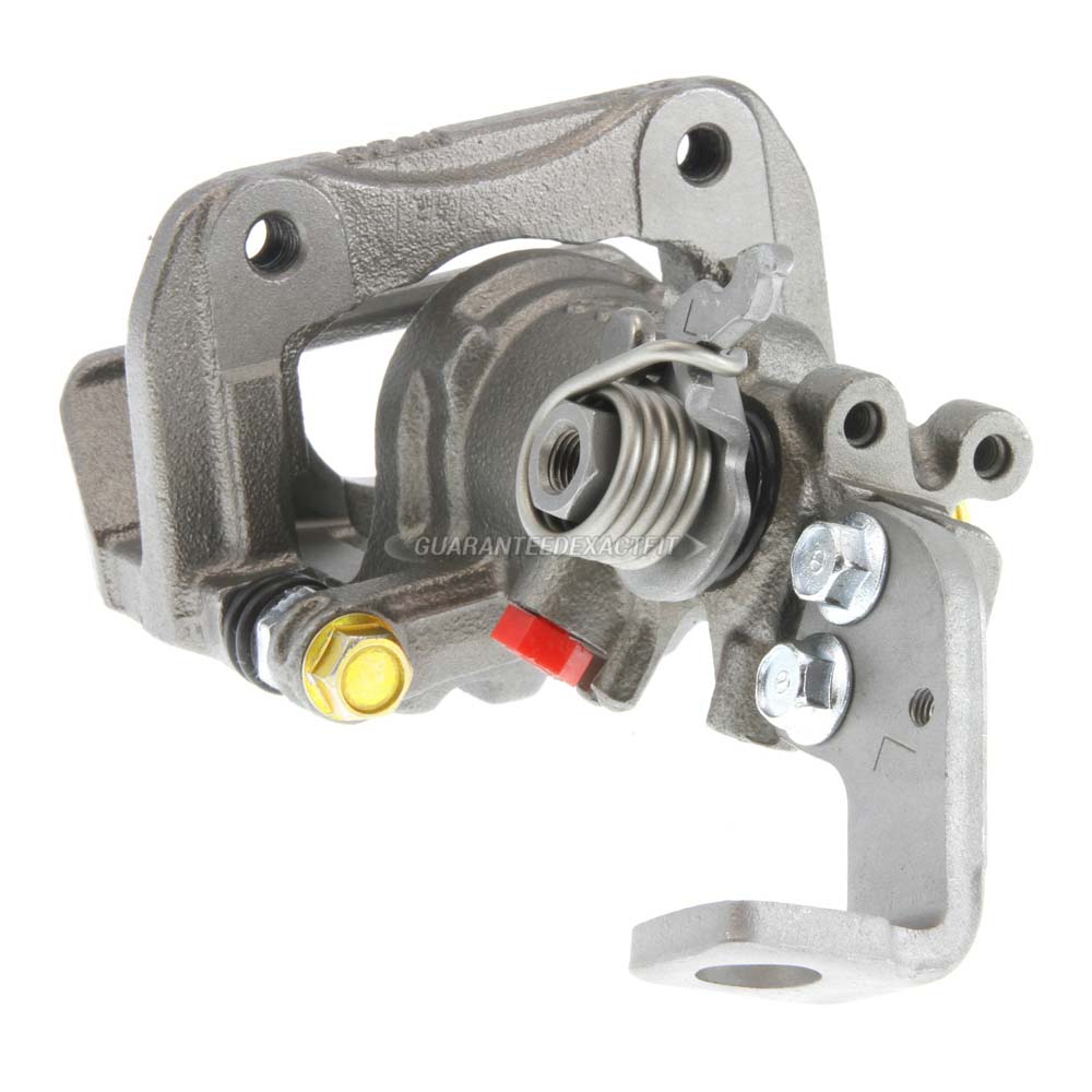 2000 Honda S2000 Brake Caliper