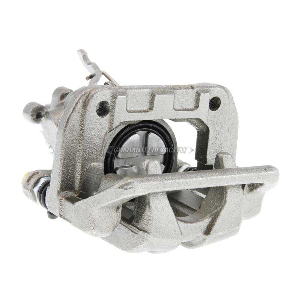 2000 Honda S2000 Brake Caliper