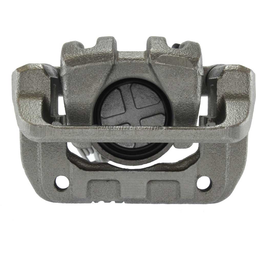 2000 Honda S2000 Brake Caliper