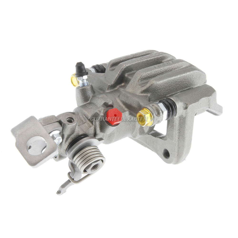 2000 Honda S2000 Brake Caliper