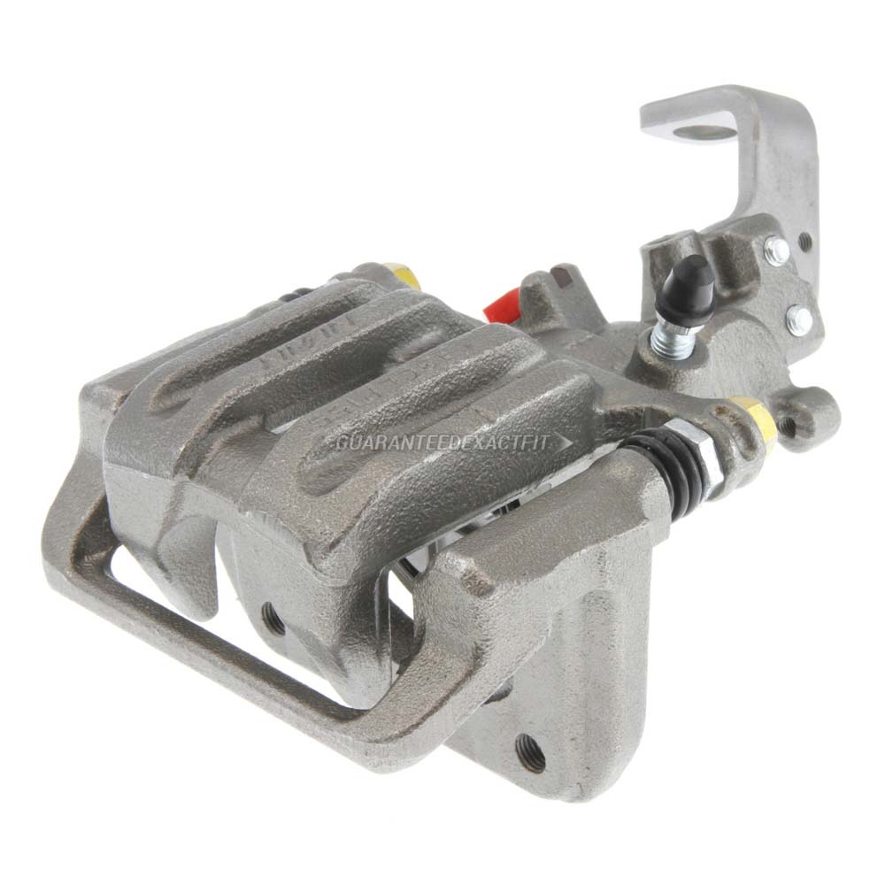 2000 Honda S2000 Brake Caliper