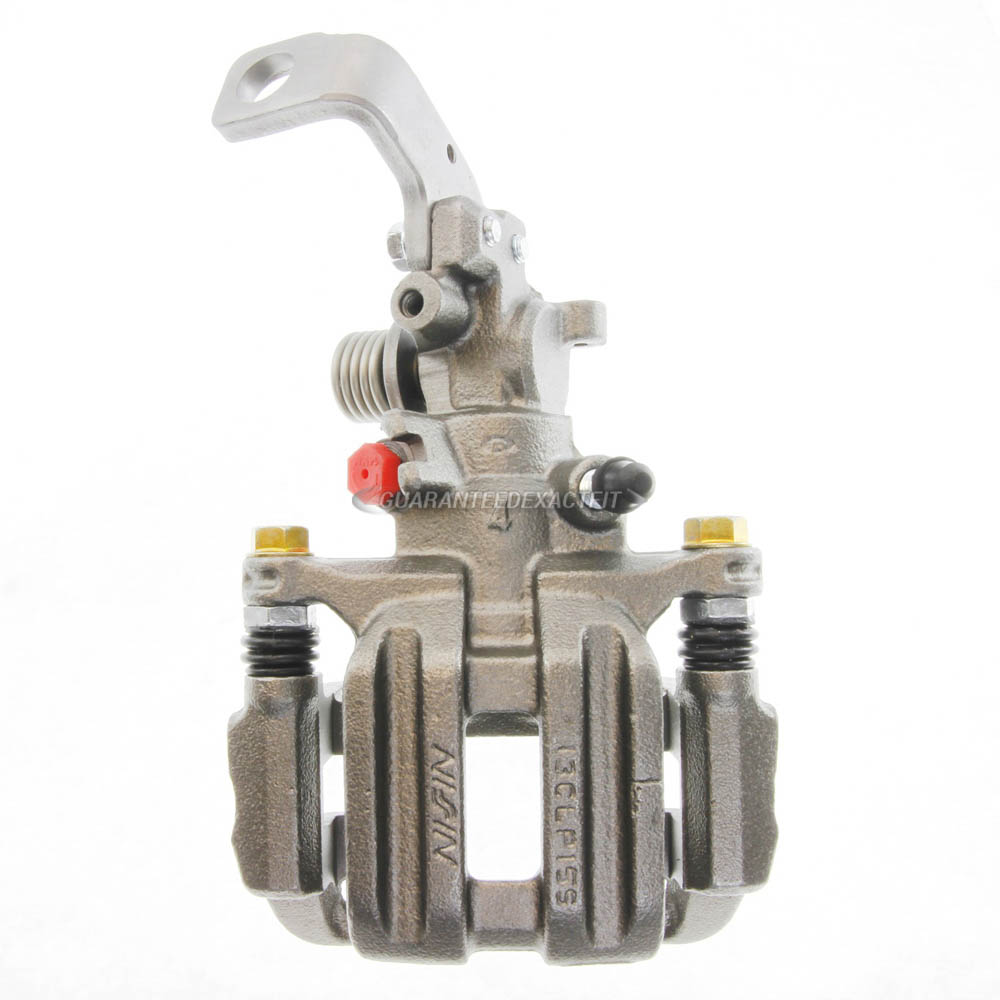 2000 Honda S2000 Brake Caliper