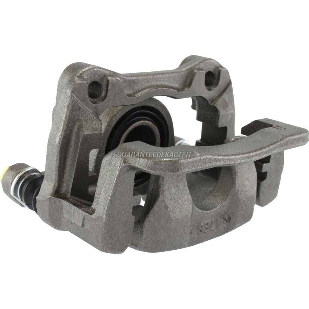 2007 Honda Pilot Brake Caliper