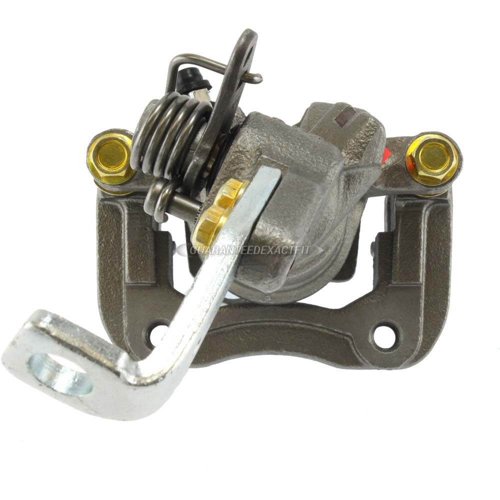 1992 Acura Vigor Brake Caliper