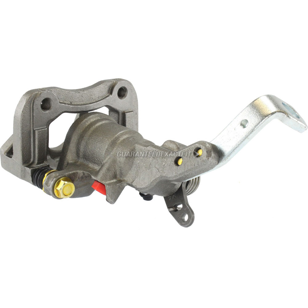 1992 Acura Vigor Brake Caliper