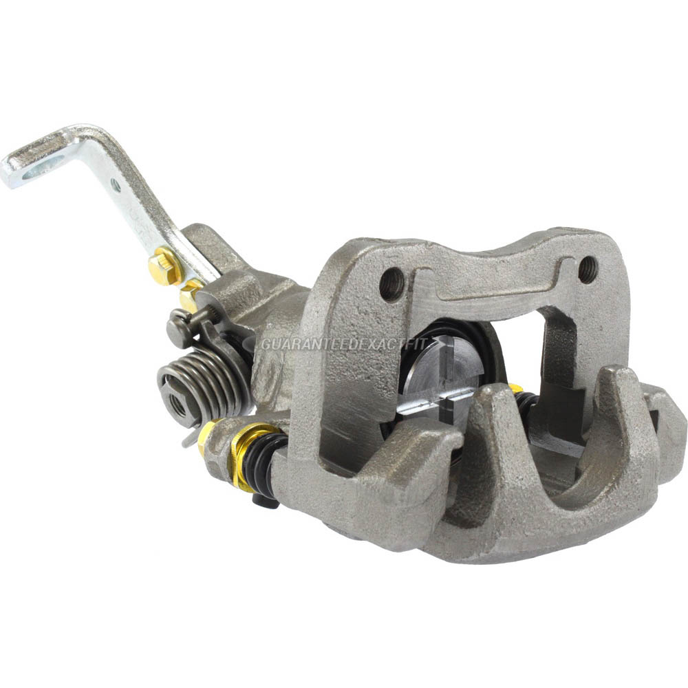 1992 Acura Vigor Brake Caliper