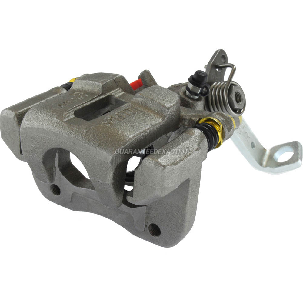 1992 Acura Vigor Brake Caliper