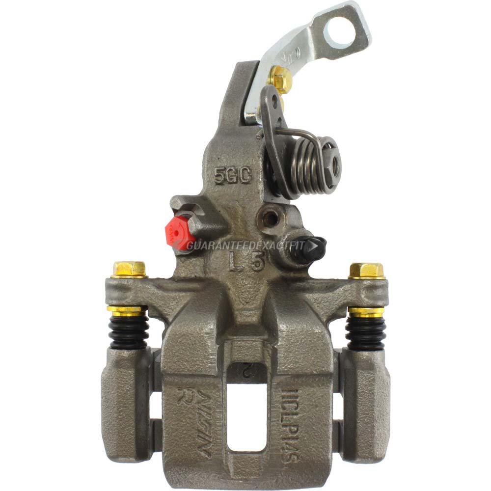1992 Acura Vigor Brake Caliper