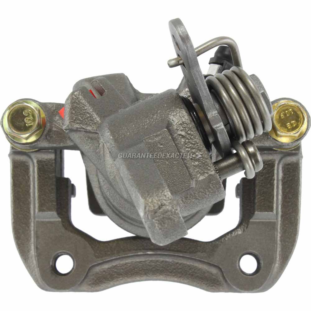1993 Acura Vigor Brake Caliper