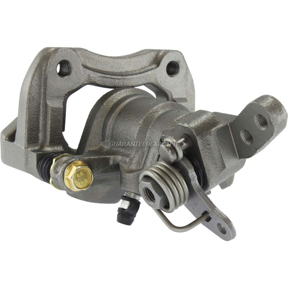 1993 Acura Vigor Brake Caliper