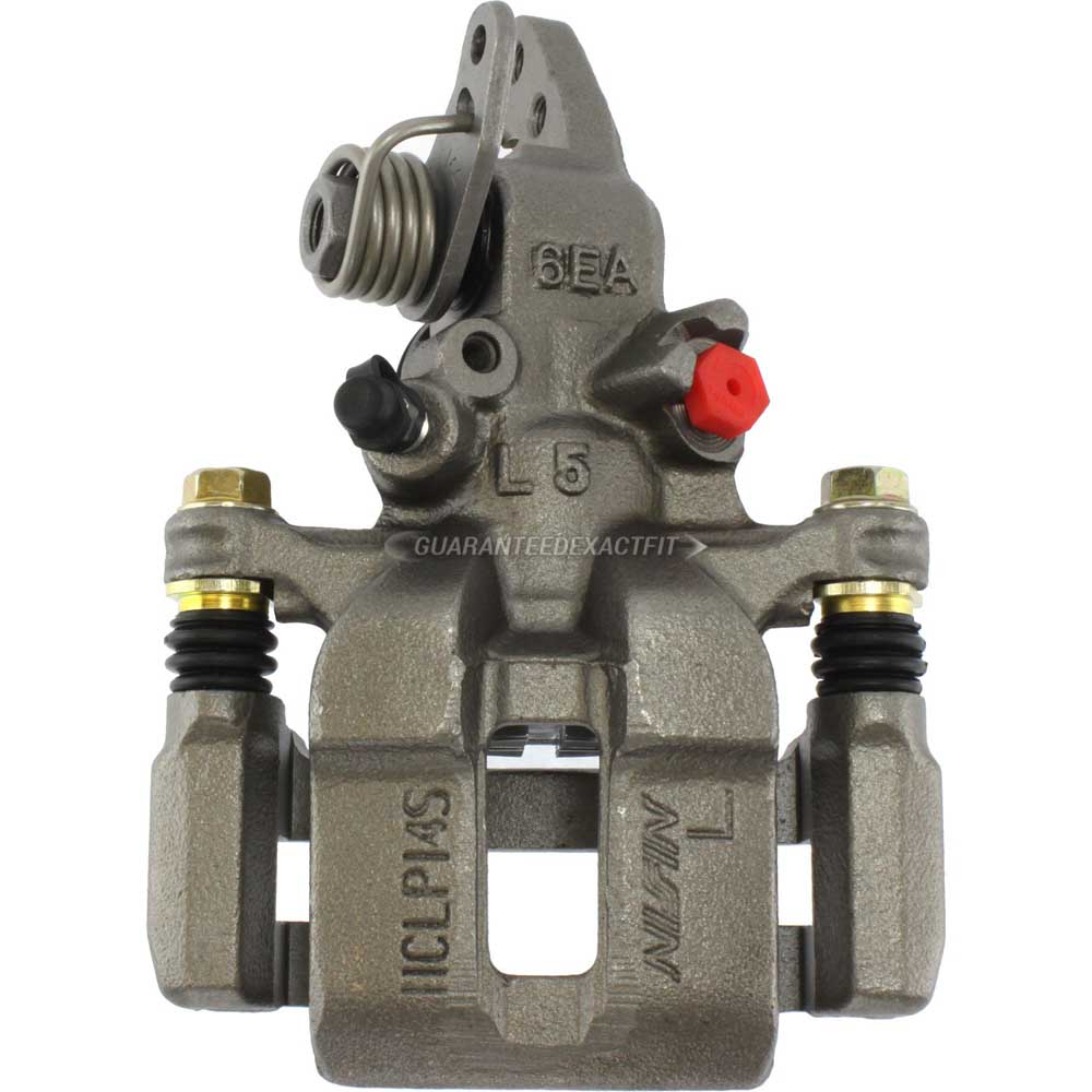 1993 Acura Vigor Brake Caliper