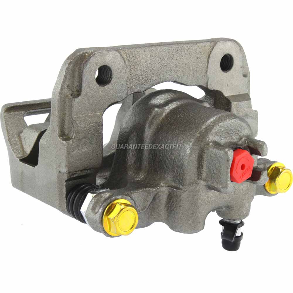 2000 Acura RL Brake Caliper