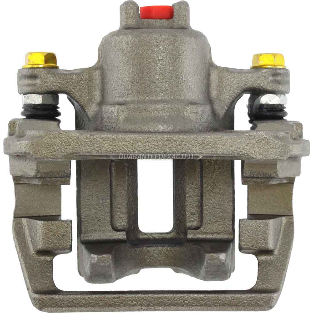 2000 Acura RL Brake Caliper