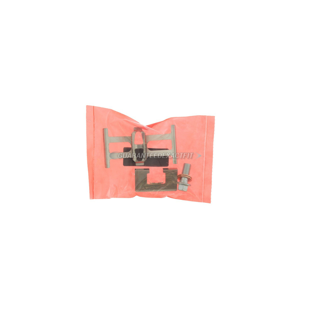 2000 Acura RL Brake Caliper