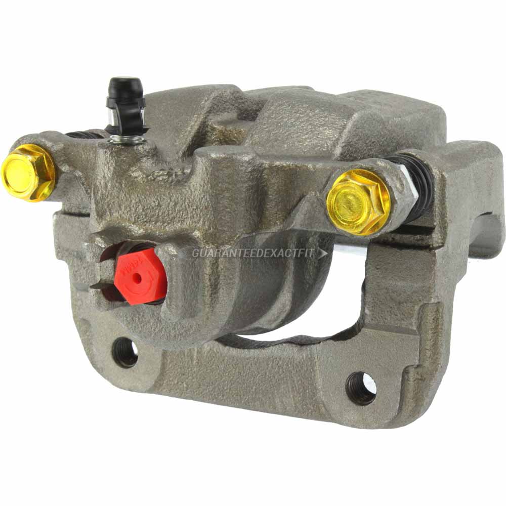 2000 Acura RL Brake Caliper