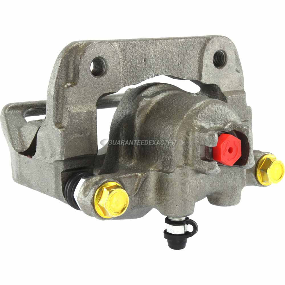 2000 Acura RL Brake Caliper