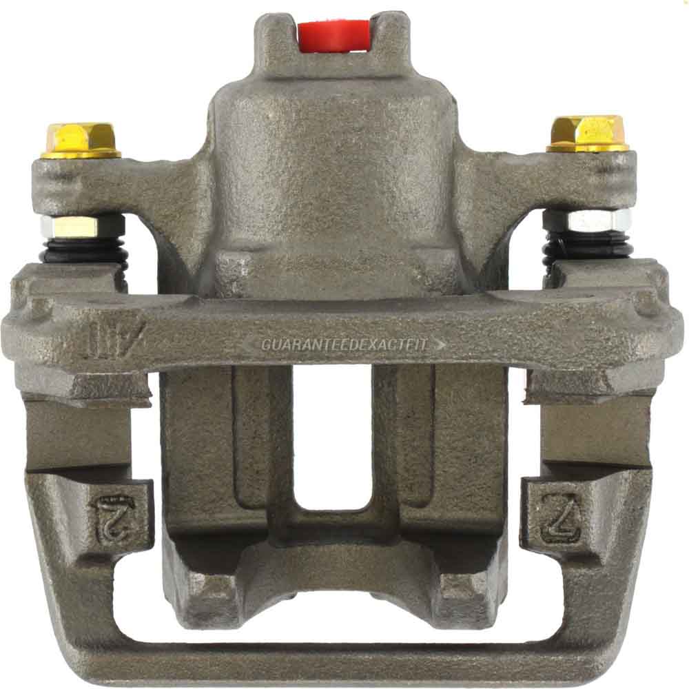2000 Acura RL Brake Caliper
