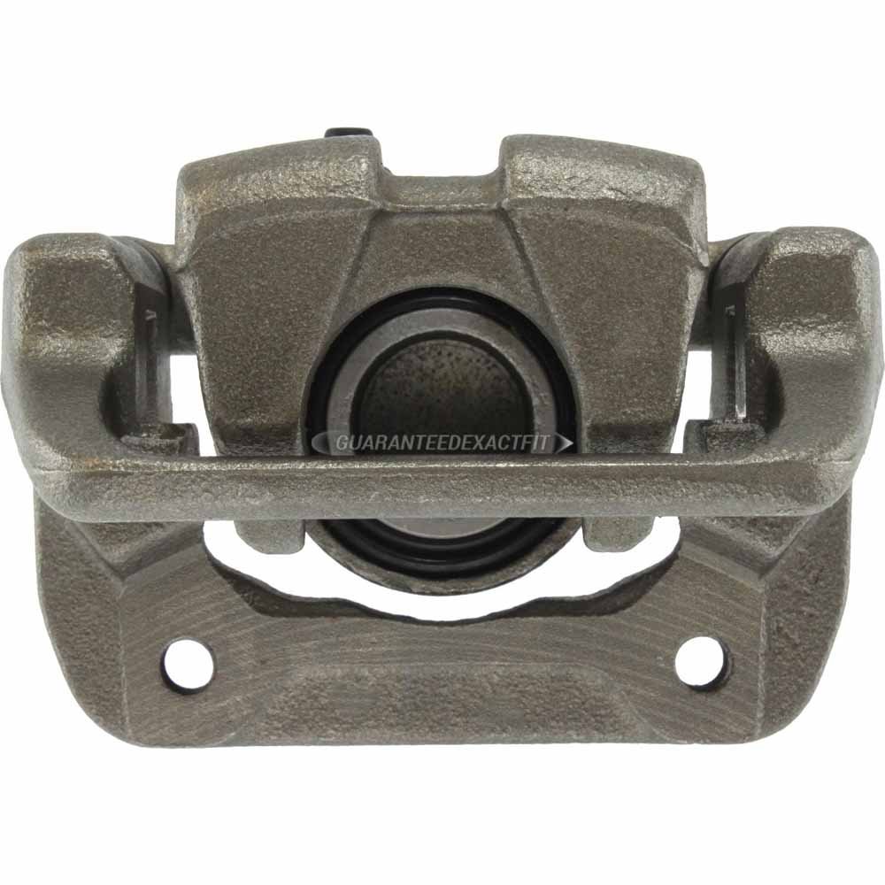 2000 Acura RL Brake Caliper