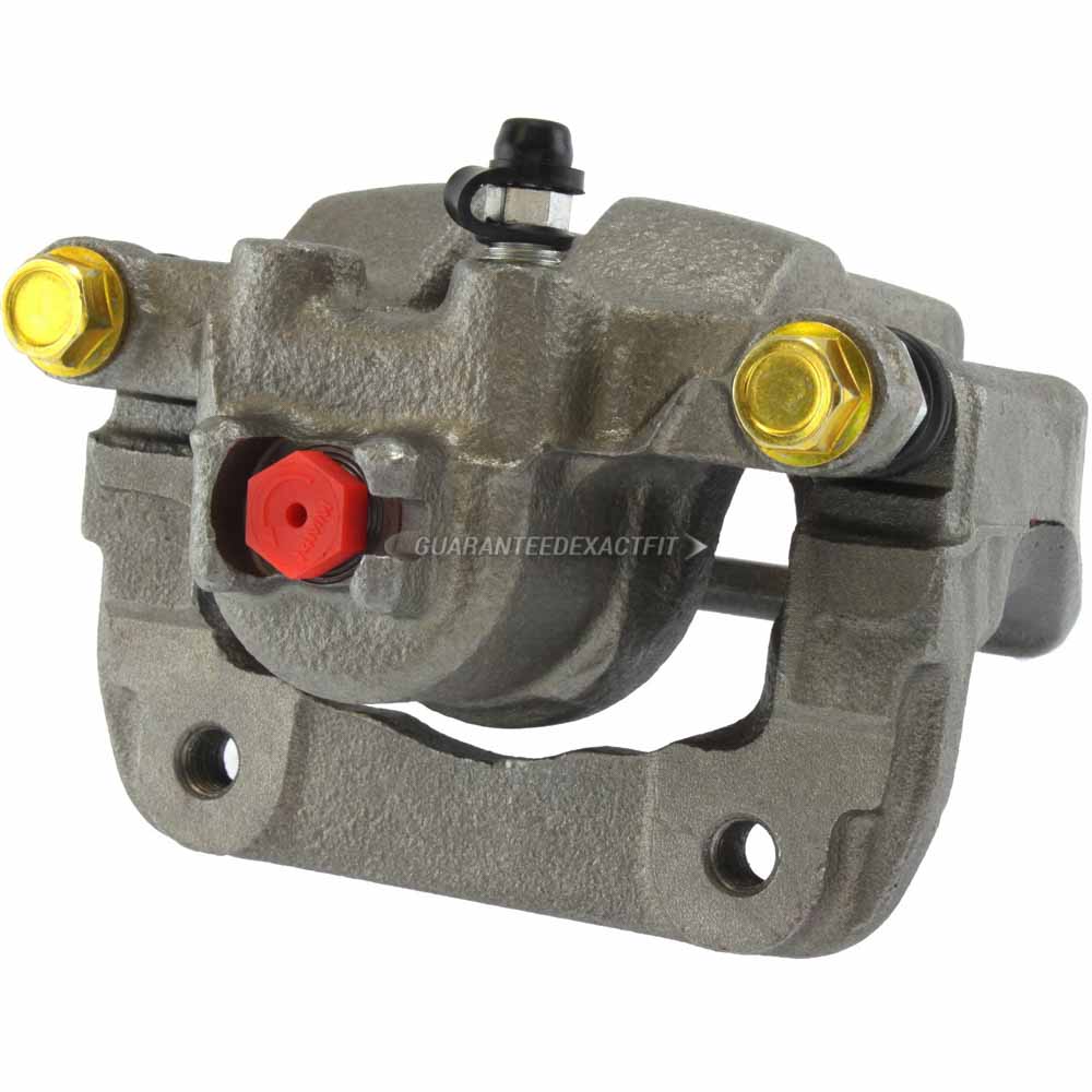 2000 Acura RL Brake Caliper