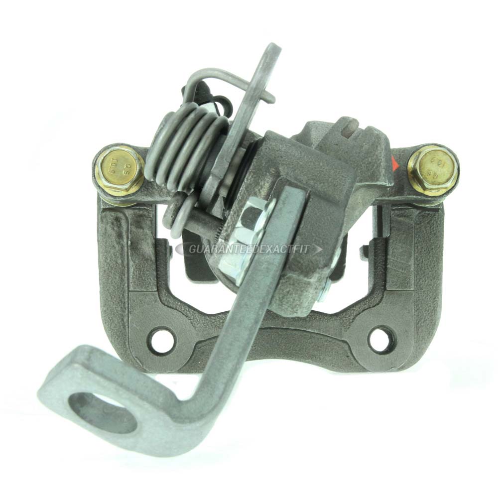 1993 Honda Accord Brake Caliper
