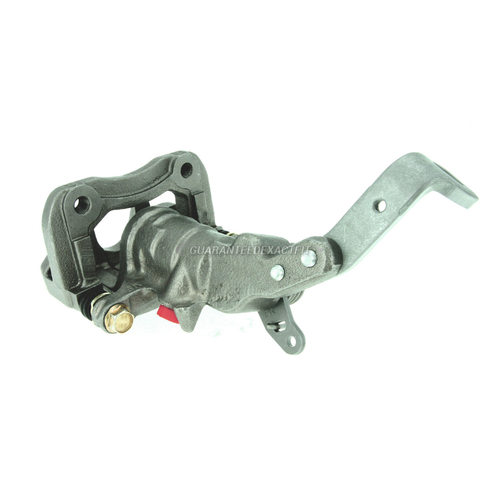 1993 Honda Accord Brake Caliper