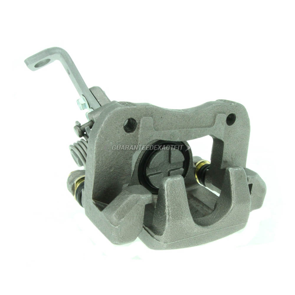 1993 Honda Accord Brake Caliper