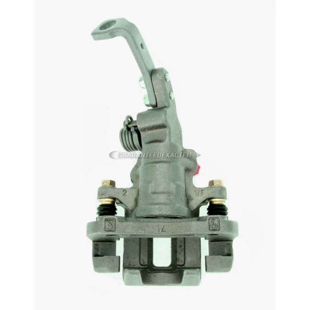 1993 Honda Accord Brake Caliper