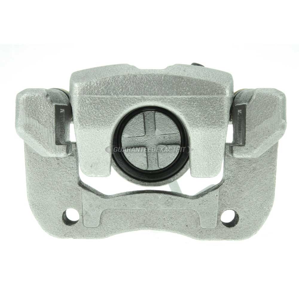 1993 Honda Accord Brake Caliper
