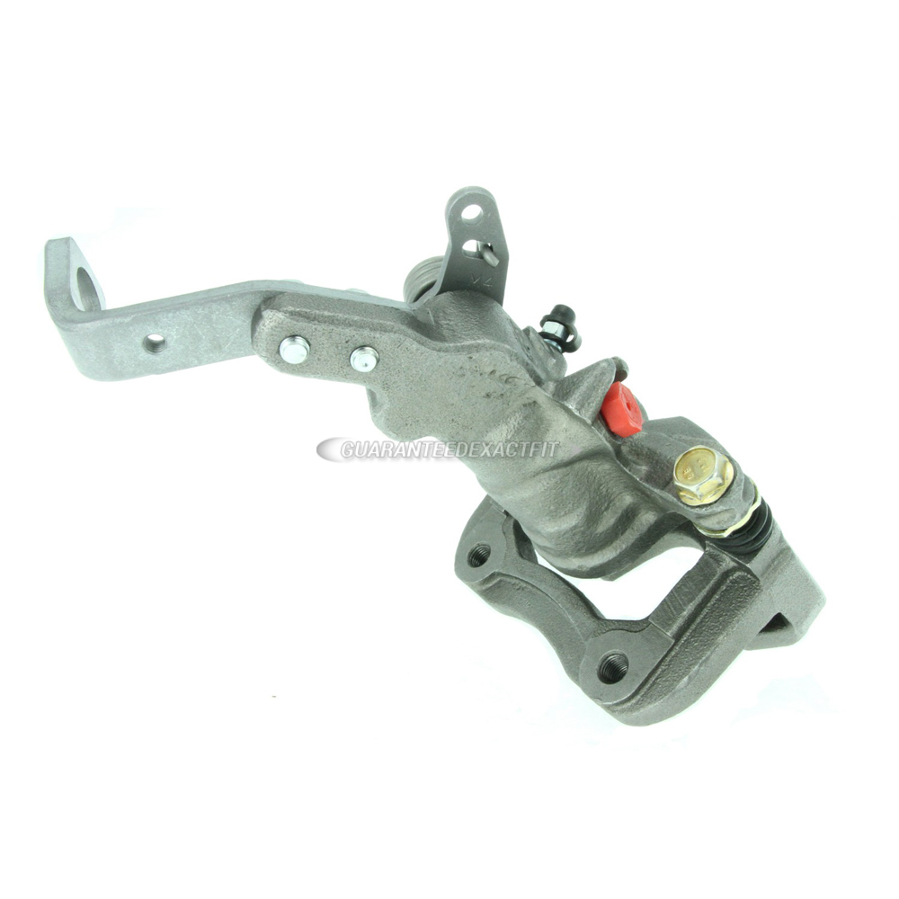 1993 Honda Accord Brake Caliper
