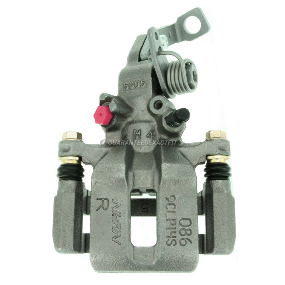 1993 Honda Accord Brake Caliper