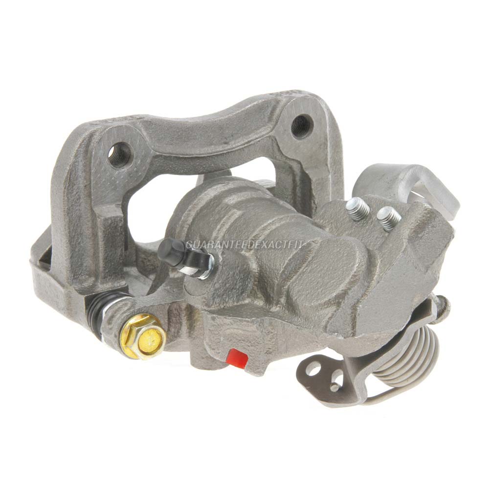 2000 Honda Prelude Brake Caliper