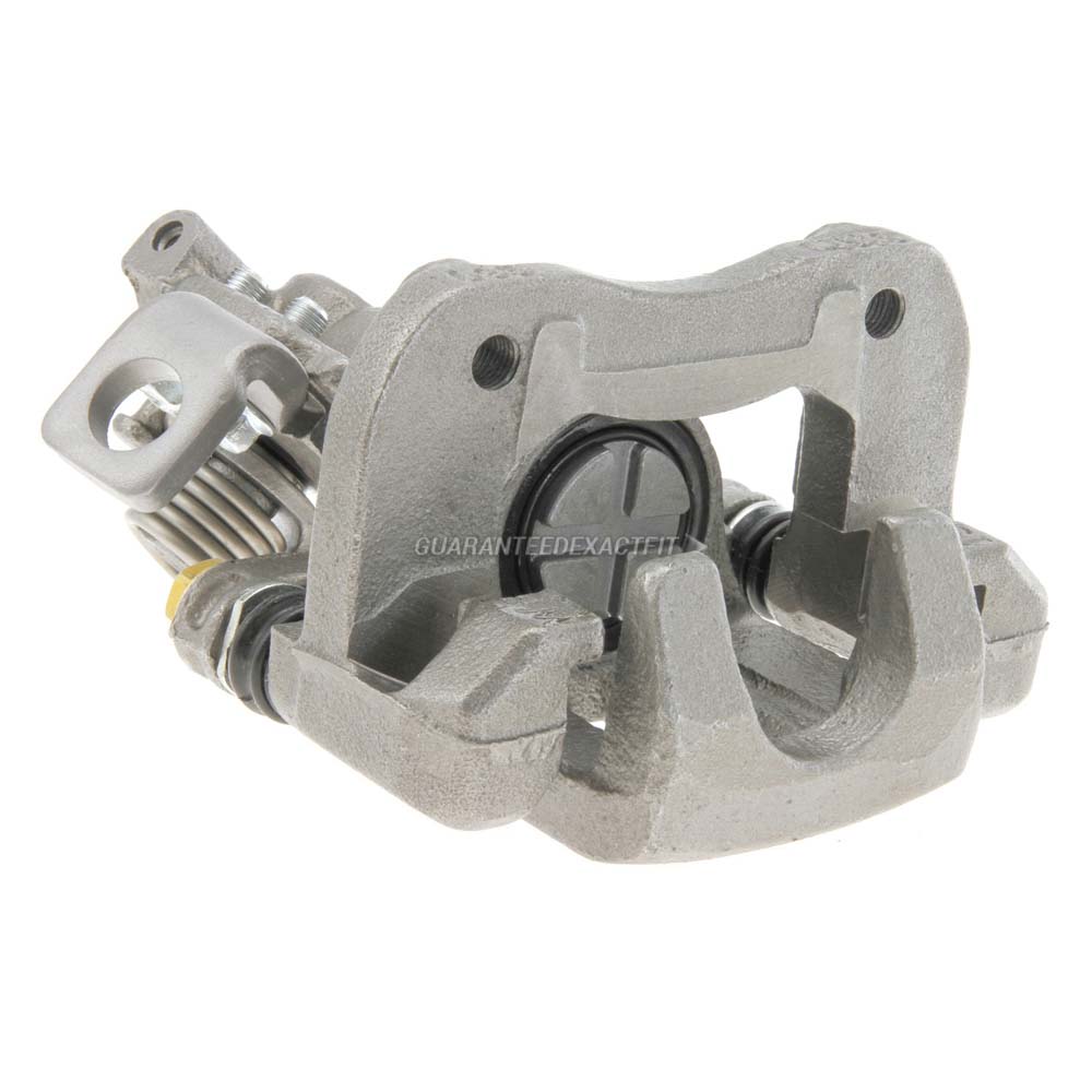 2000 Honda Prelude Brake Caliper