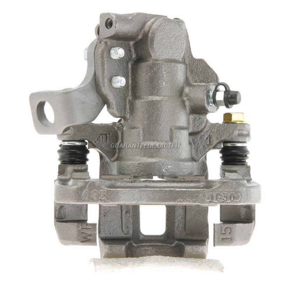 2000 Honda Prelude Brake Caliper